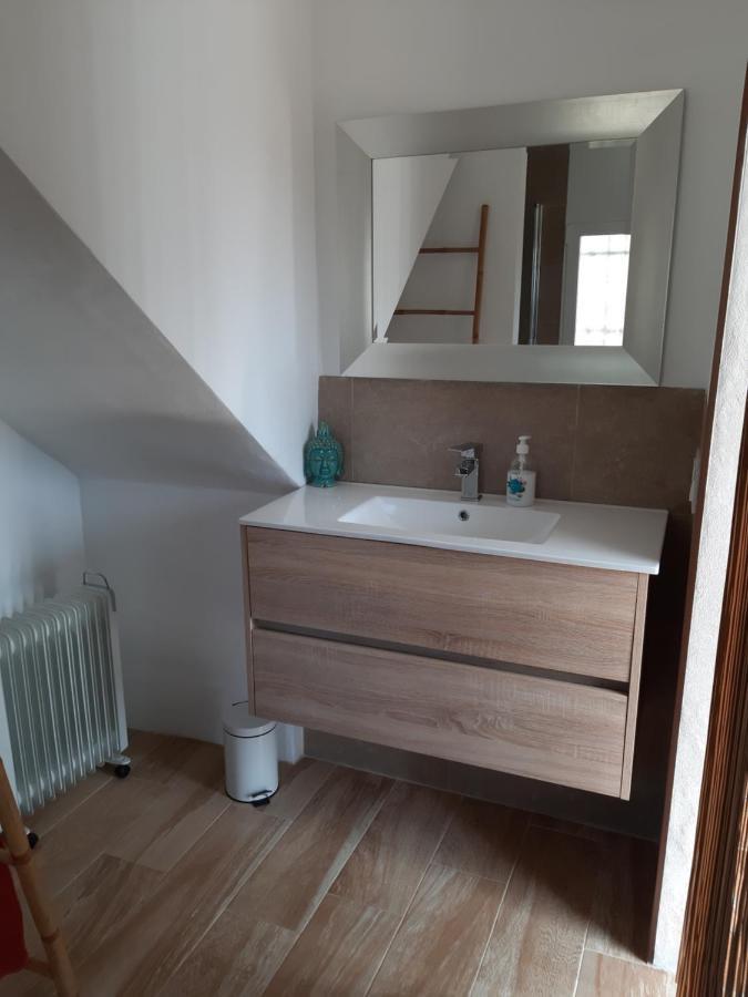 Casa Vitalis Vilamarxant ภายนอก รูปภาพ