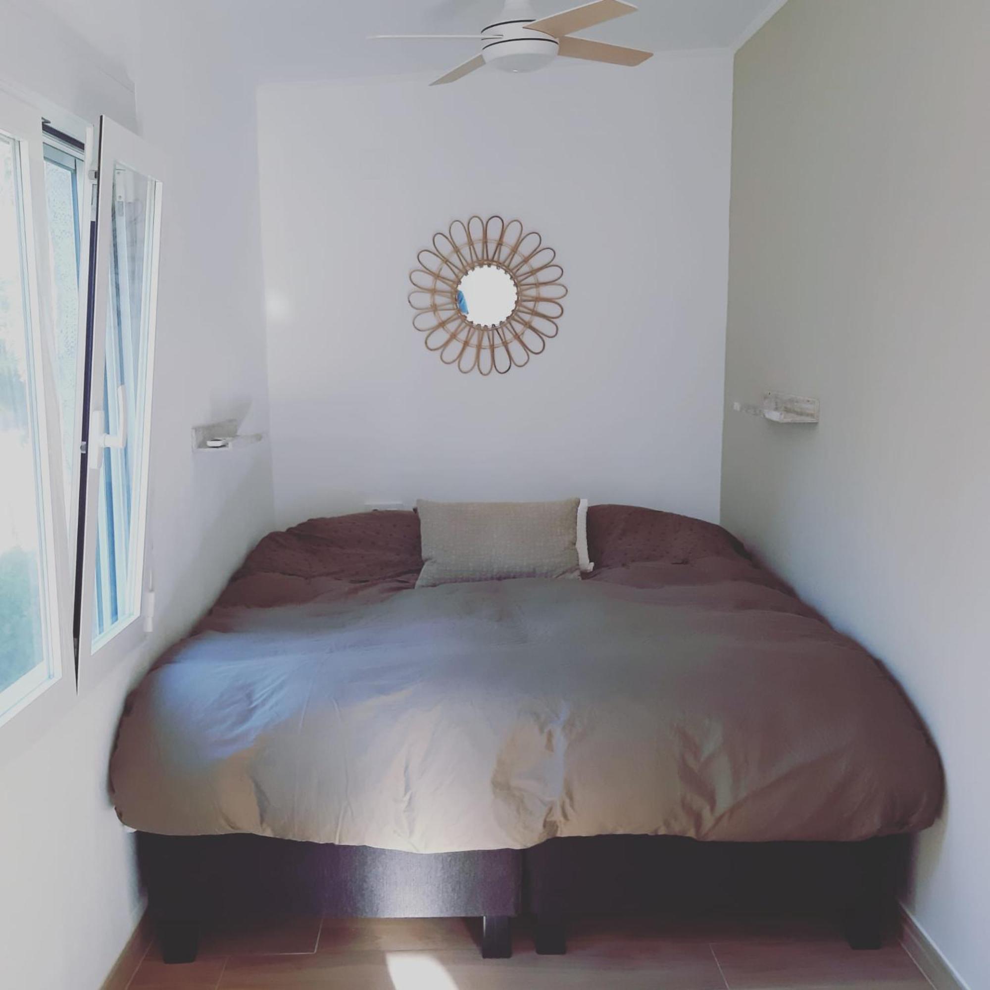 Casa Vitalis Vilamarxant ภายนอก รูปภาพ